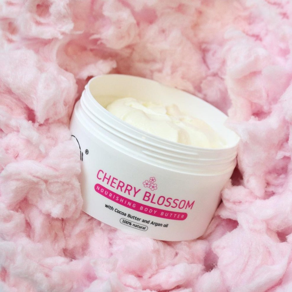 MARK body butter CHERRY BLOSSOM MARK face and body 