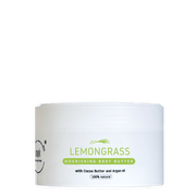 MARK body butter LEMONGRASS & MELISSA MARK scrub Slovensko 