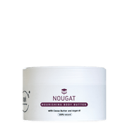 MARK body butter NOUGAT MARK face and body 