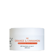 MARK body butter ORANGE & CINNAMON MARK scrub Slovensko 