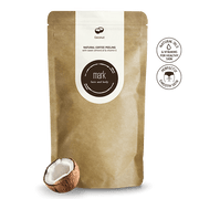 MARK Coffee Coconut Scrub Forward Group 