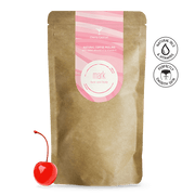 MARK coffee scrub Cherry Cocktail MARK face and body 150g 