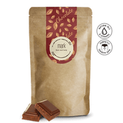 MARK coffee scrub Chocolate Scrub Forward Group 