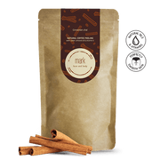 MARK coffee scrub Cinnamon Chai MARK Face And Body 