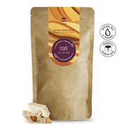 MARK coffee scrub Nougat MARK Face And Body 150 g 