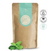 MARK coffee scrub Peppermint - s chladivým efektom Scrub Forward Group 
