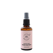 MARK face water Damask rose - na čistenie a upokojenie unavenej pleti MARK scrub Slovensko 