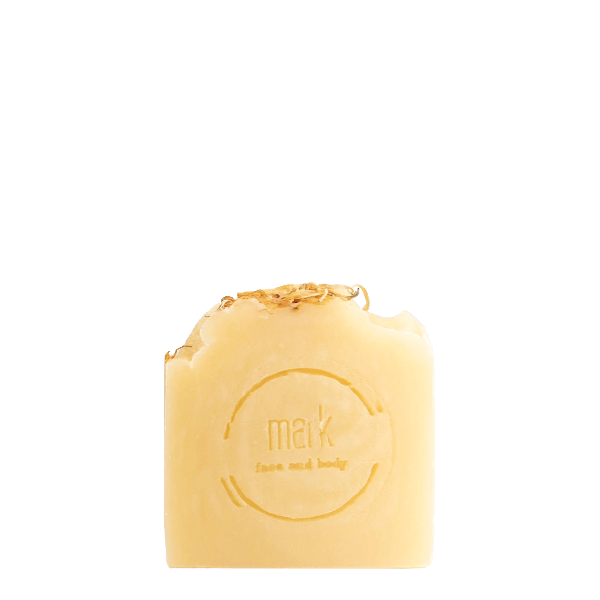 MARK jemné mydlo Calendula MARK scrub Slovensko 