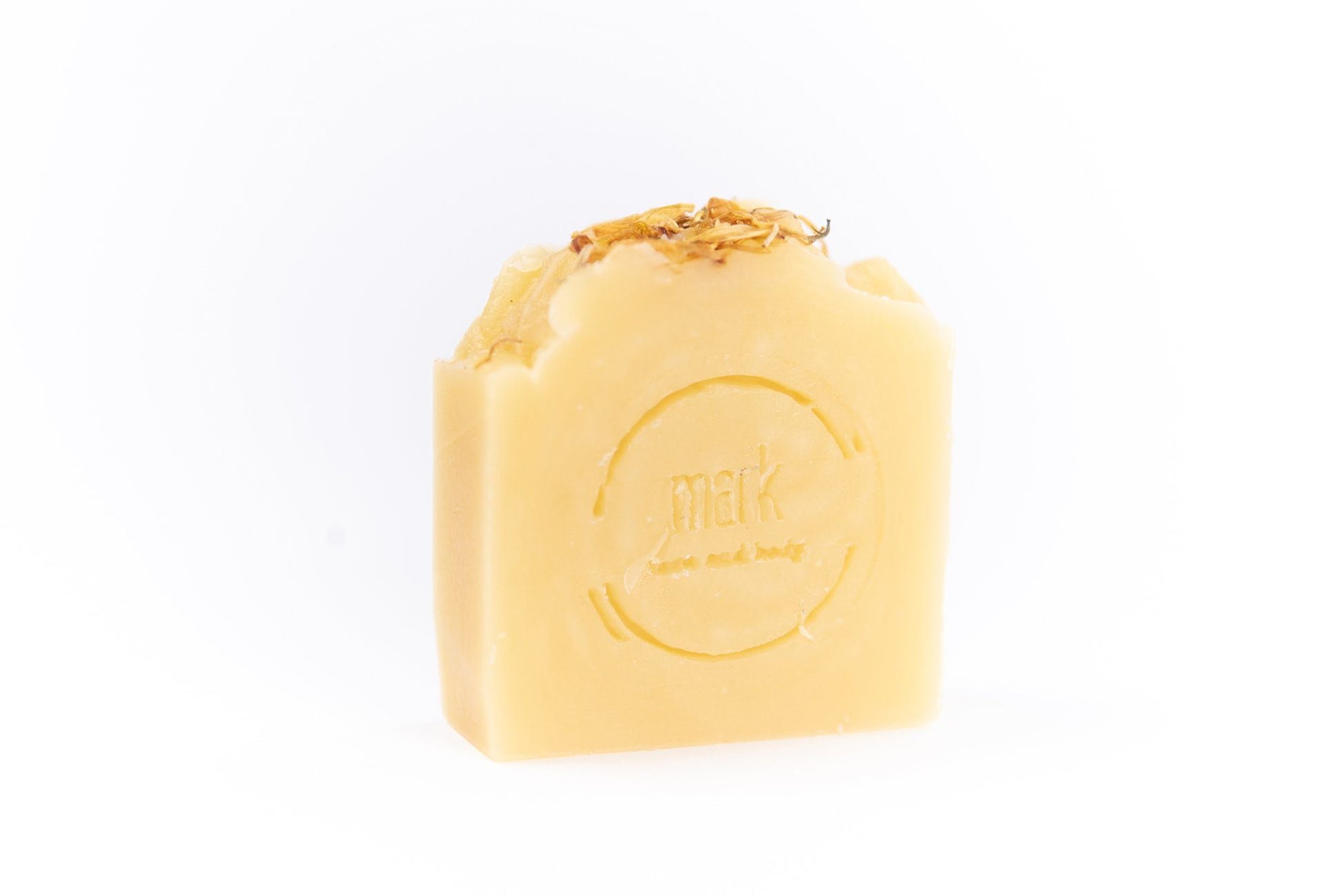 MARK jemné mydlo Calendula MARK scrub Slovensko 