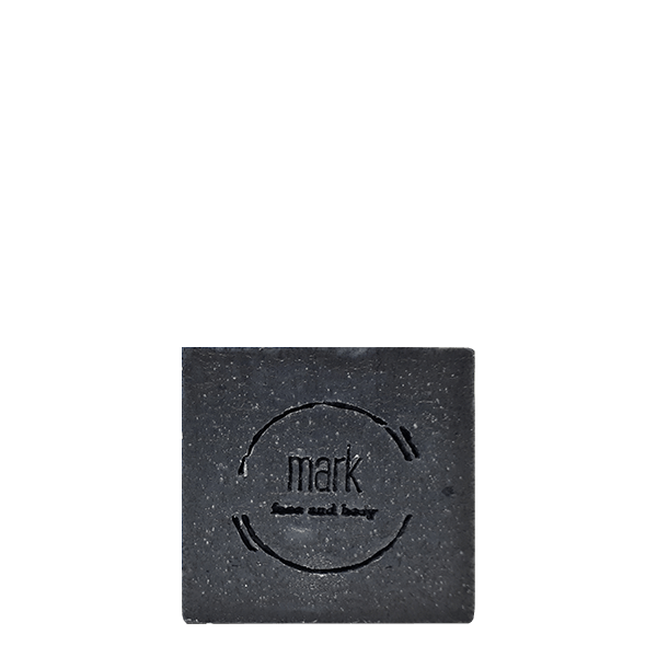 MARK mydlo Charcoal & Tea tree - na čistenie (nielen) problematickej pleti MARK scrub Slovensko 