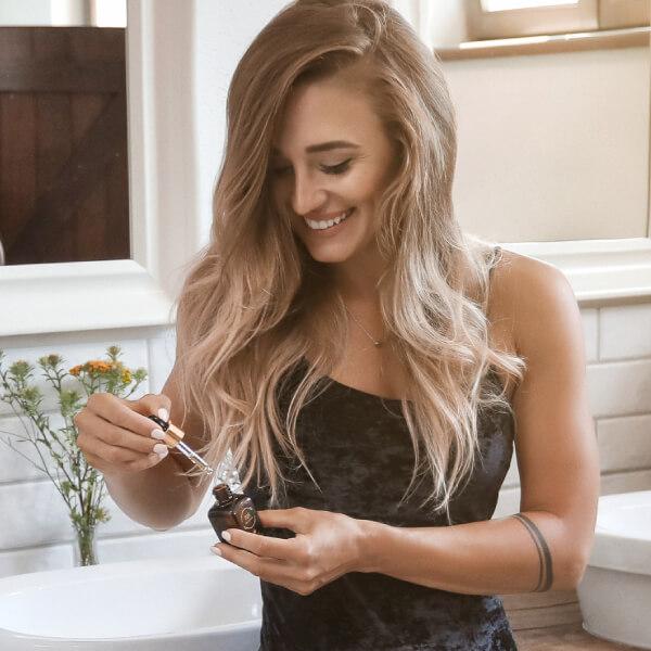 MARK organic oil Coffee - s arganovým, jojobovým olejom a vitamínom E MARK scrub Slovensko 