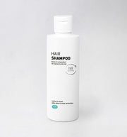 MARK shampoo COFFEE & LEMON - Šampón pre normálne a mastné vlasy